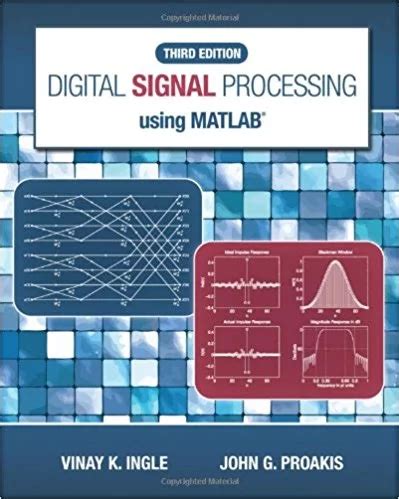 1996 - PROAKIS e MANOLAKIS - Digital Signal Processing (Third Edition) Proakis J.G., Manolakis G.D. DSP Principles, Algorithm and Application SOLUTIONS MANUAL Communication Systems Engineeringe-book... 